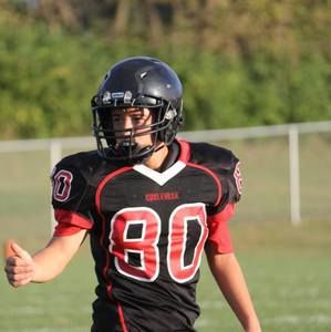 Meet your Posher, Jay